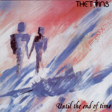 Until the end of time